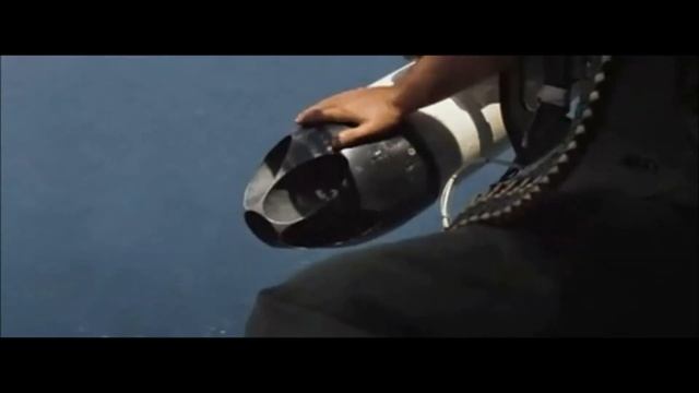 BUZZCHOPPER's Charlie Don't Surf, Live @ the Abbey Bar смотреть онлайн