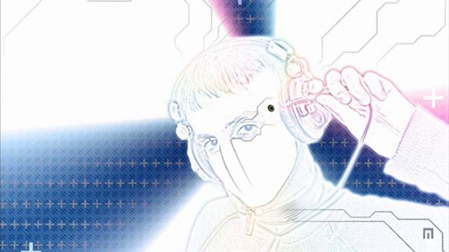 Monika Kruse Juan Atkins Remix смотреть онлайн