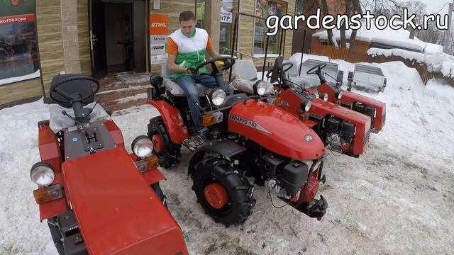Вся разница между Тракторами МТЗ 132 и МТЗ 152. Какой лучше и почему??? смотреть онлайн