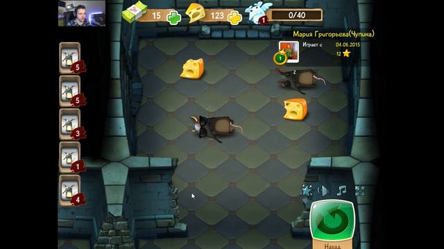 УПОРОТЫЕ ИГРЫ VKONTAKTE