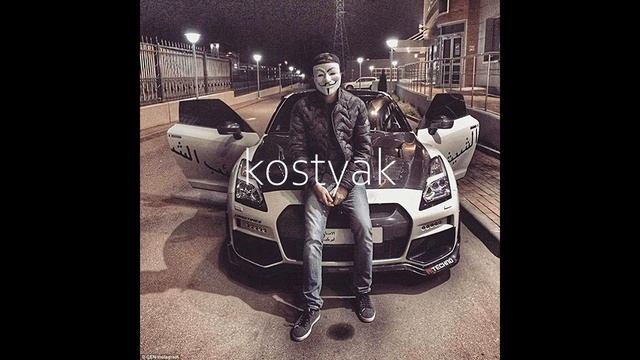 KRBK - ТРИДЦАТЬ ДВЕ СТРОЧКИ | Slowed смотреть онлайн