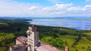 Краснотуранск