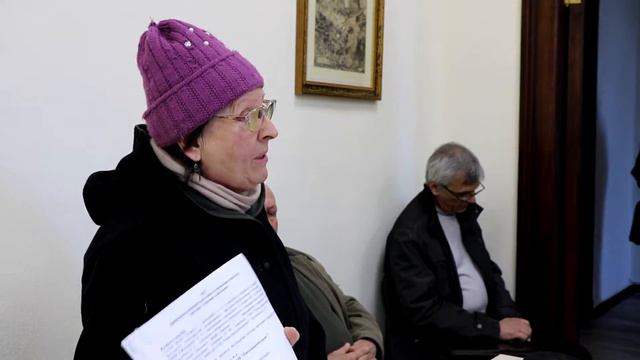 Мой город Н: Депутаты предложили ОСМД взять помещение в аренду смотреть онлайн