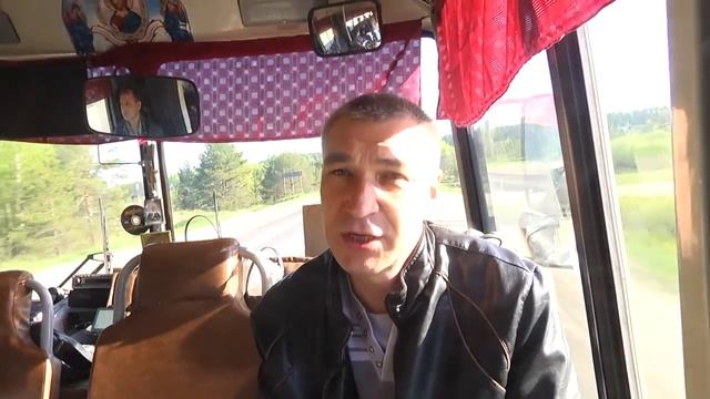 "Зарница" в Мулино, 10 шк смотреть онлайн