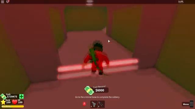 ЗАВЕРШИЛ НОВЫЙ СЕЗОН В МЕД СИТИ! / ЧТО МНЕ ДАДУТ? / Mad City Roblox! Побег из Тюрьмы в Роблокс смотреть онлайн