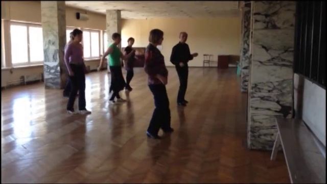 Сальса 1 Линейная смотреть онлайн