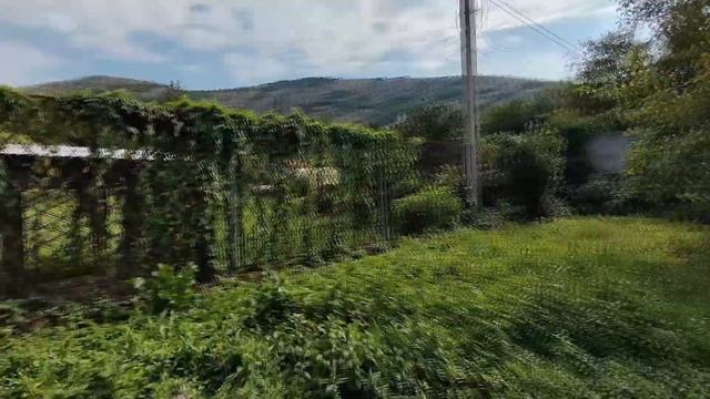 Участок под усадьбу в Кизиловом Байдарская долина смотреть онлайн