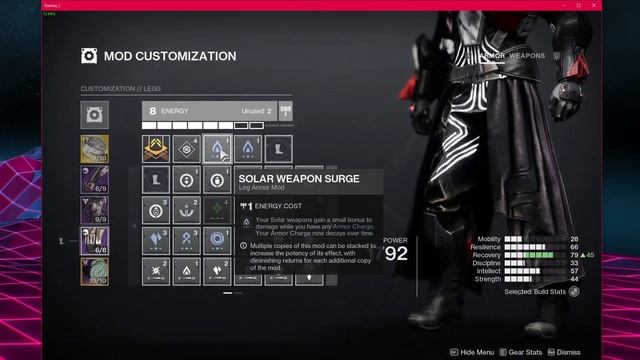 Artifact not working fix (Destiny 2 Lightfall March 2023) смотреть онлайн
