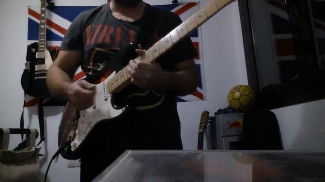 RHCP this Velvet glove COVER смотреть онлайн