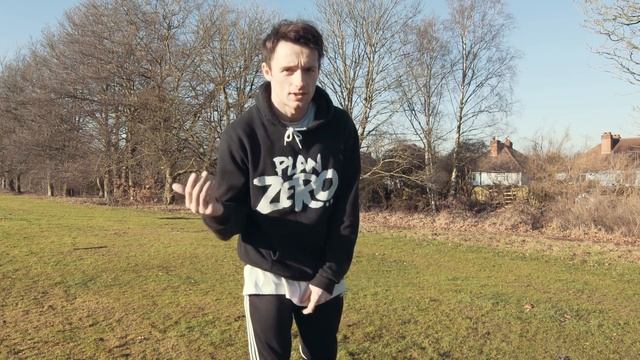 HOW TO BTWIST | Butterfly Twist | Tricking Tutorial смотреть онлайн
