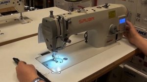 Siruba DL7200C-BM1-16