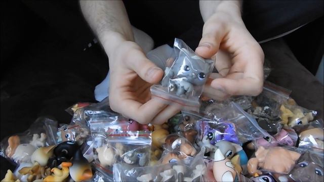 LPS: Реакция моего парня на lps ~Часть 1/5~ смотреть онлайн