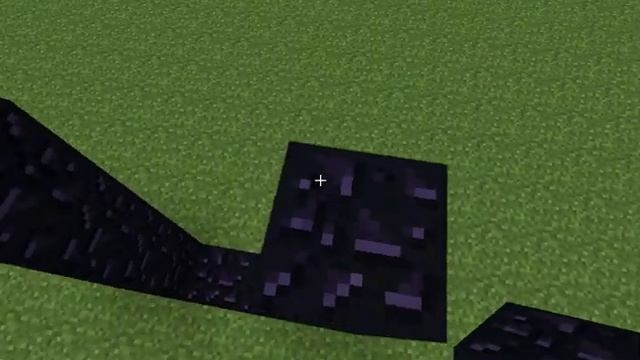 Телепорт в ад Minecraft