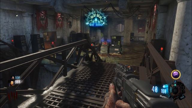 Update 1.15 Zombies Patch Notes - Black Ops 3 Zombies смотреть онлайн
