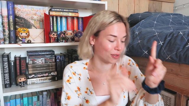 AUGUST FAIRYLOOT UNBOXING 🧚 ✨ смотреть онлайн