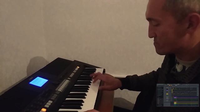 ЕРЛАН ОМАРОВ & V_LAN - "СЛЫШИШЬ" (DISCO REMIX 2023) FHD1080p60 смотреть онлайн