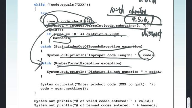 CSIT 112 Week 3 Highlight Video смотреть онлайн