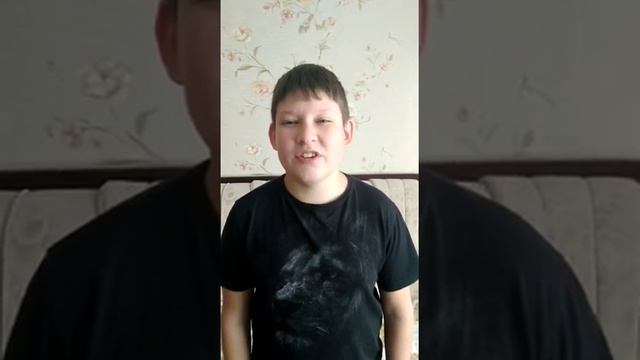 Белоусов Тимофей 7"Б" класс СОШ 40 г.Каменск-Уральский А.С.Пушкин "К Чаадаеву" смотреть онлайн