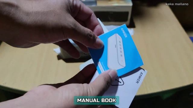 UNBOXING || ANKER SOUNDCORE BOOST || SPEAKER BLUETOOTH смотреть онлайн