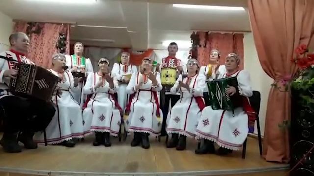 «Ложкари», Чувашская республика, Аликовский район смотреть онлайн