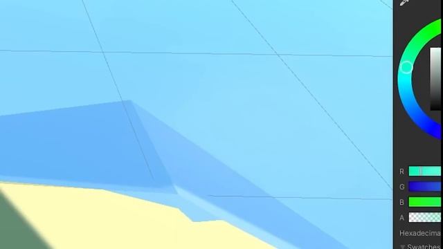 Создал VR игру | ВЫЖИВАНИЕ НА ОСТРОВЕ смотреть онлайн
