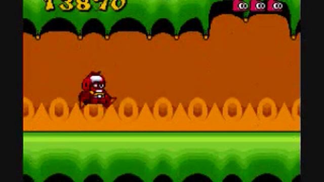 Plok Walkthrough 1 - Cotton Island Part 1 смотреть онлайн