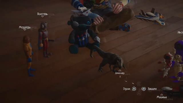 Life is Strange 2 - Эпизод 2: Правила #7 смотреть онлайн