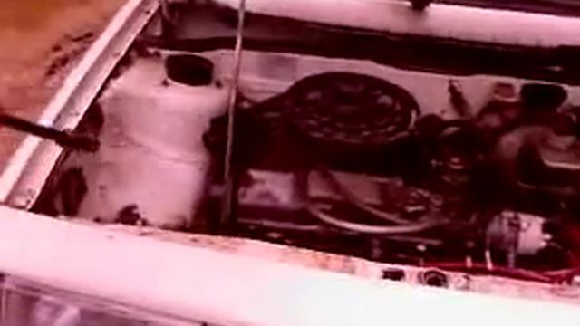 как помыть двигатель 2109 смотреть онлайн