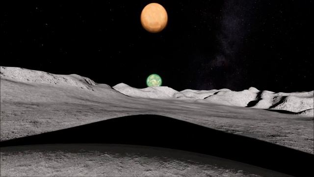 Space Engineers - Into the Unknown: Dark Revelations - World Save смотреть онлайн