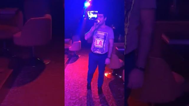 Ваге Акопян (((УМ АМАР))) смотреть онлайн