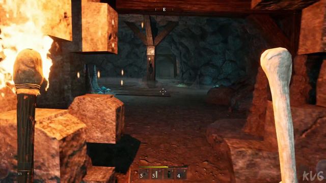 Monomyth Gameplay (PC UHD) [4K60FPS] смотреть онлайн