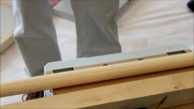 Систейнер Festool SYS-MFT смотреть онлайн