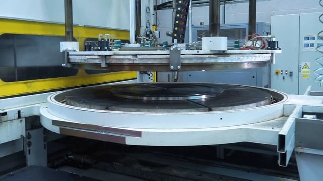How O-rings are made at PPE смотреть онлайн