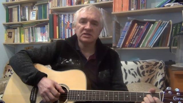 Путешествие по реке, (автор и исполнитель Королев Андрей). Просто Бард смотреть онлайн