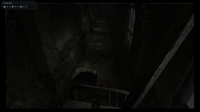 Resident Evil Outbreak: File 2 Alyssa in Flashback Full ending Walkthrough\Прохождение с переводом смотреть онлайн