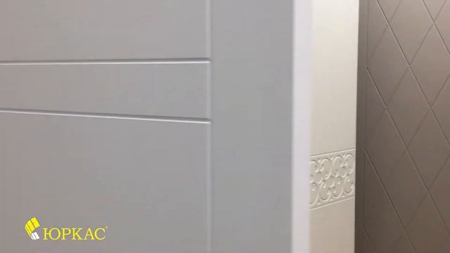 Серия межкомнатных дверей "Севилья" в фирменных салонах Юркас смотреть онлайн