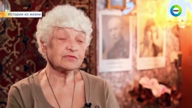 В 84 года за рулем квадроцикла! смотреть онлайн