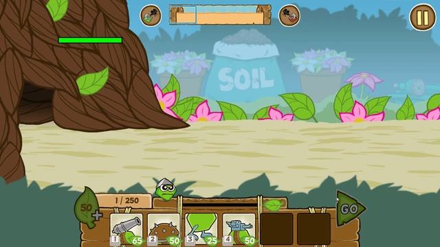 Battlepillars Lets Take A Look смотреть онлайн