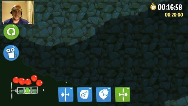 Bad Piggies HD Я Не ГОНЩИК!!! Bad PiggiesHD 2016 random levels #4 wiki. mod.!!! смотреть онлайн