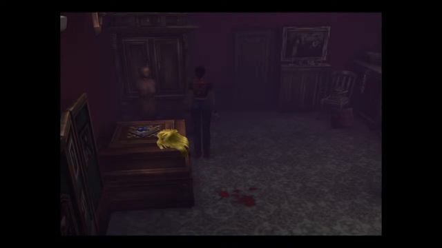 Resident Evil - Code: Veronica X - Прохождение #5 смотреть онлайн