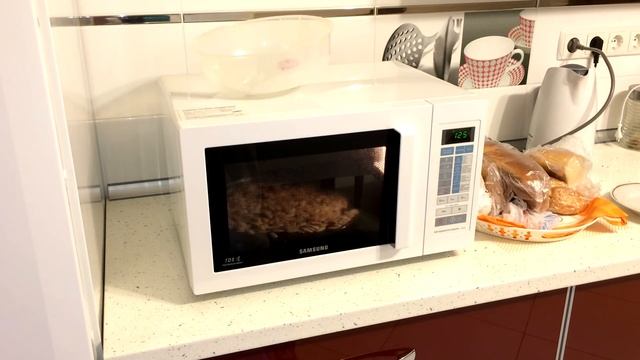 Рецепты с тыквой: вкусно и полезно