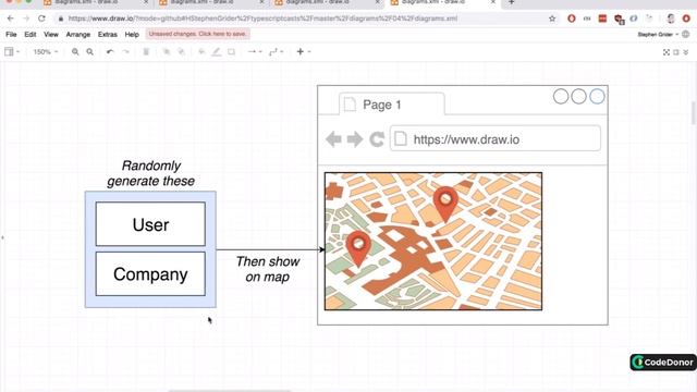 282. App Overview in TypeScript #typescript #react #javascript #learning смотреть онлайн