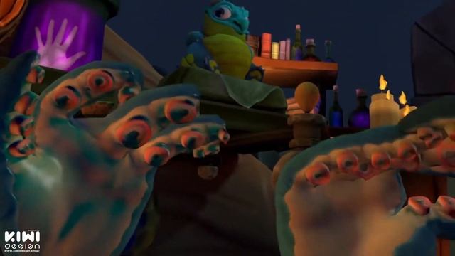 Best FREE Oculus Quest 2 Games For Kids New 2022 Edition смотреть онлайн