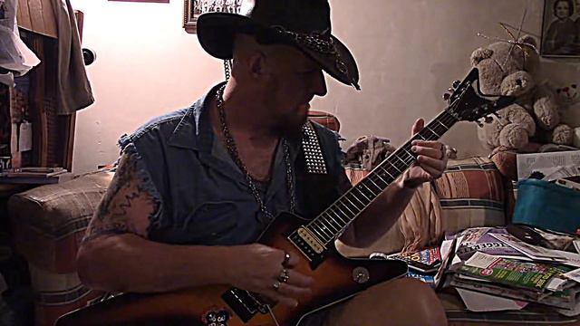 79' DEAN DIME 1 & 2 OF MY DIME-TIMES PT.1 WASHBURN BOLT PT.2 смотреть онлайн