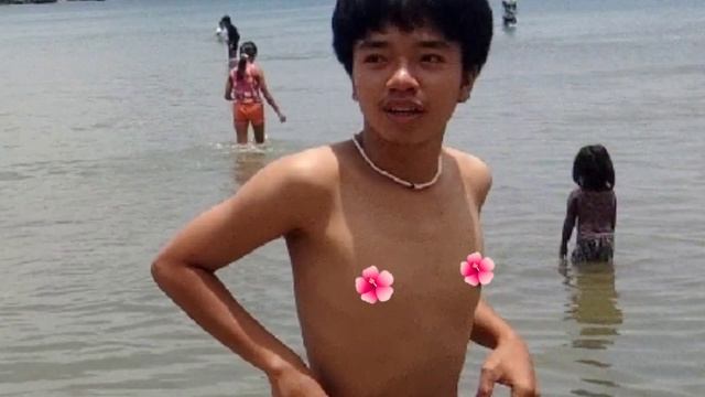 Road Trip to Bolo Beach, Alaminos City - Vlog w/ Witty Craze Represent смотреть онлайн