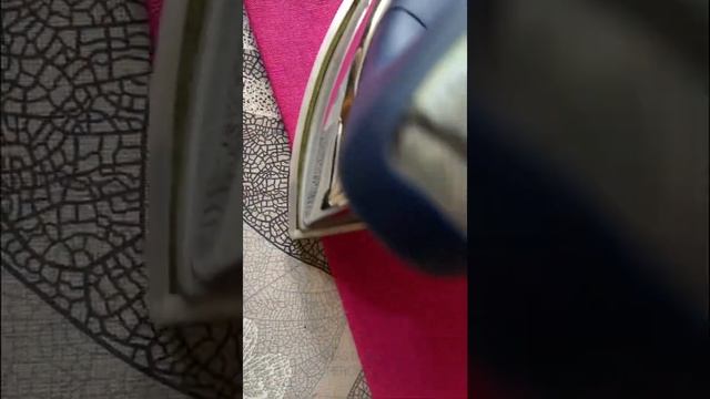 Закрытый шов на летнем платье ! Быстро и просто смотреть онлайн