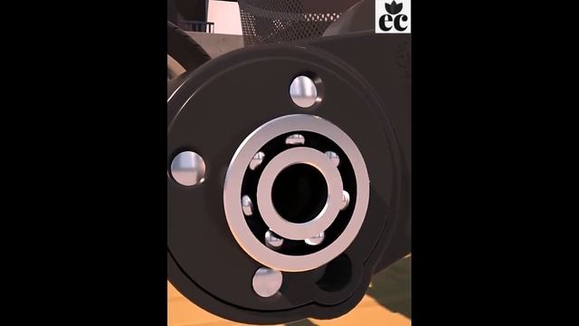 Eco Belecoo 3 In 1 Baby Stroller from Ecohunchbaby смотреть онлайн