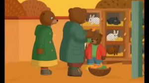 1H de Petit Ours Brun - Compilation #2