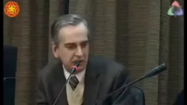 Круглый стол "Стоп-ВТО" (фрагменты) смотреть онлайн