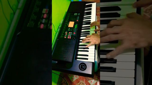 In my dreams - REO Speed Wagon Piano cover смотреть онлайн